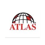 Atlas Atlas Roof Materials Icon