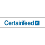 CertainTeed CertainTeed  Certified Roofing Badge