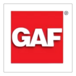 GAF GAF Logo