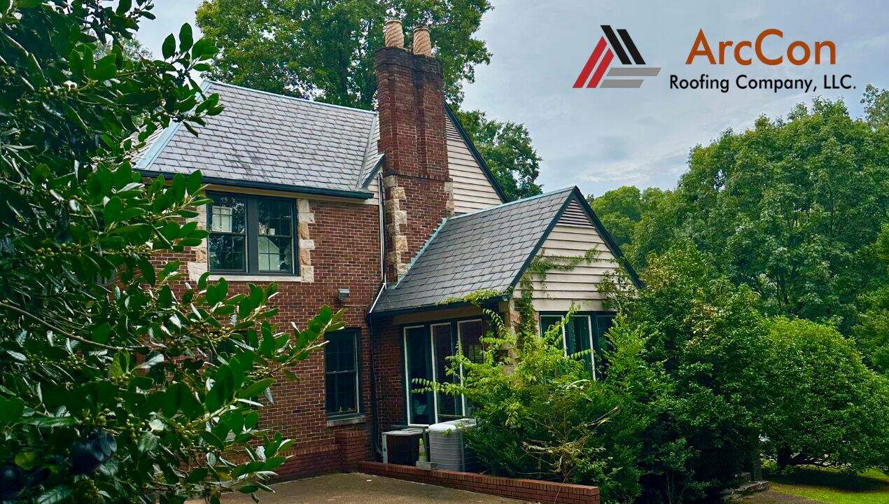 roofing specialists