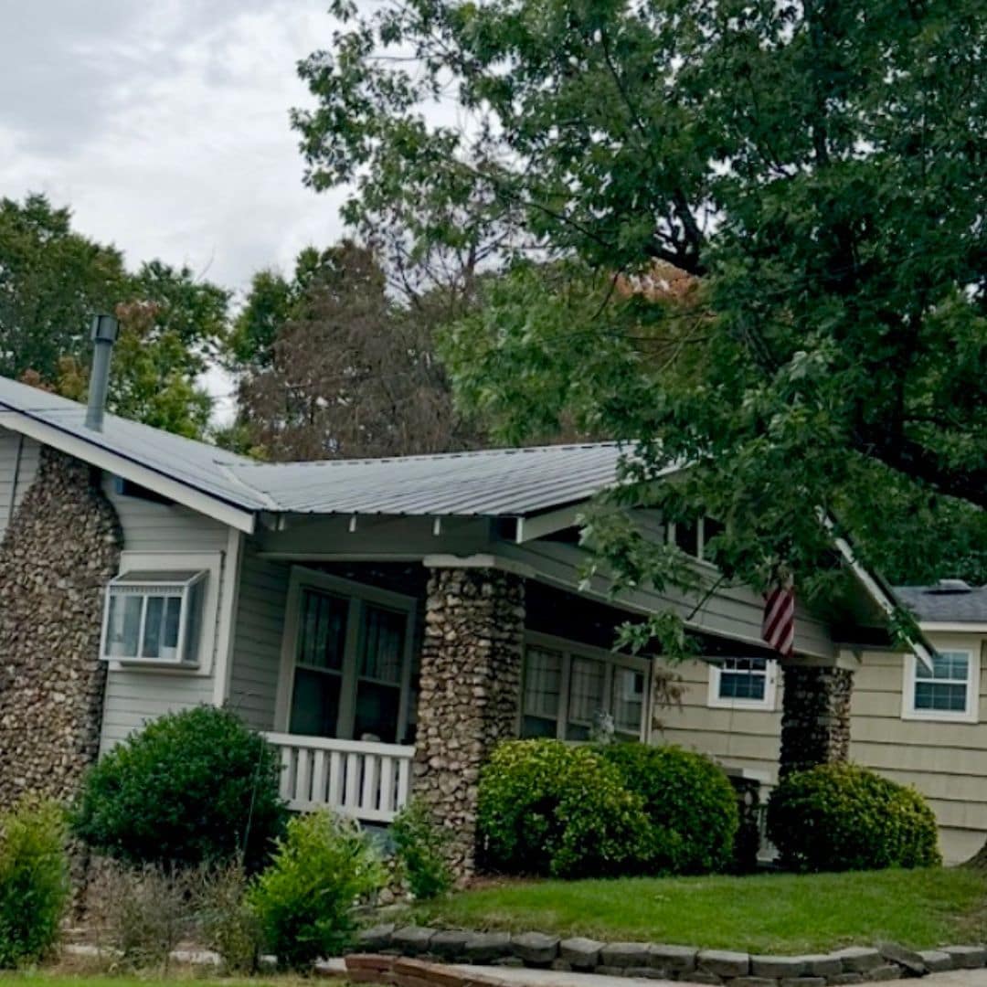metal roofing metal roof