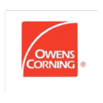 Ownes Corning Roof Ownes Corning Logo