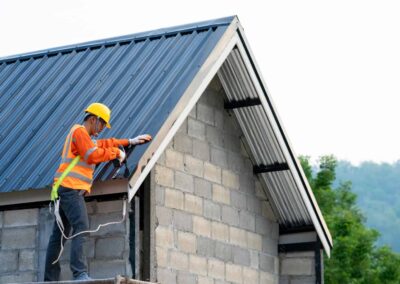 FORTIFIED Roofing Systems in Birmingham, AL