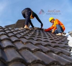 Roofing Contractor