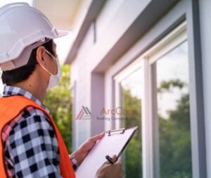 roofing Inspections