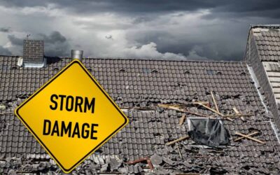 Understanding Insurance Claims for Storm-Damaged Roofs: A Homeowner’s Guide